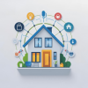 icon for home automation