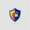 icon for being safe online